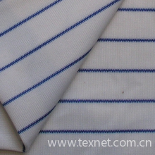 海天轻纺集团-彩条布